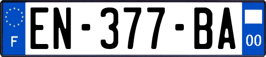 EN-377-BA