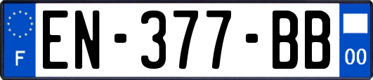 EN-377-BB