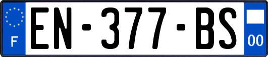 EN-377-BS