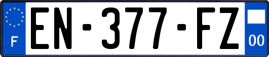 EN-377-FZ