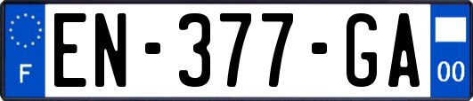 EN-377-GA