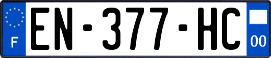 EN-377-HC