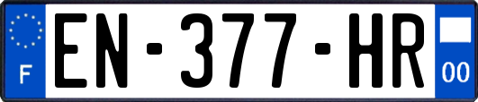 EN-377-HR