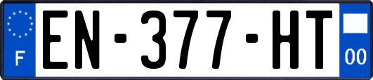 EN-377-HT