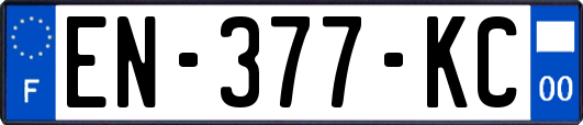 EN-377-KC