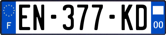 EN-377-KD