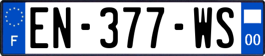 EN-377-WS