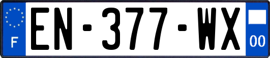 EN-377-WX