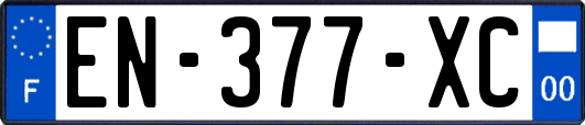 EN-377-XC