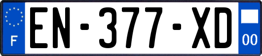 EN-377-XD