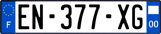 EN-377-XG