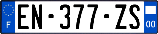 EN-377-ZS