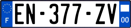 EN-377-ZV