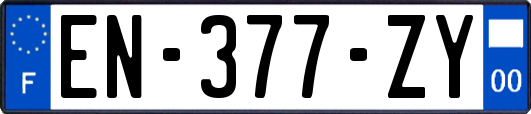 EN-377-ZY