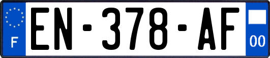 EN-378-AF