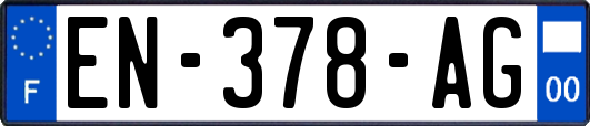 EN-378-AG
