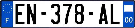 EN-378-AL