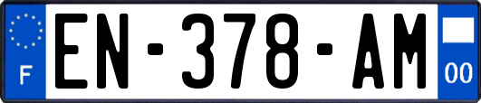 EN-378-AM