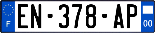 EN-378-AP