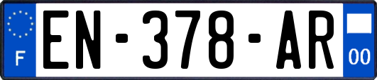 EN-378-AR