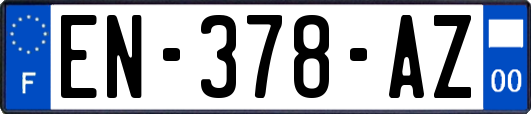 EN-378-AZ