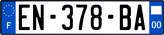 EN-378-BA