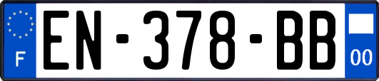 EN-378-BB