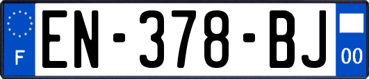 EN-378-BJ