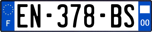 EN-378-BS