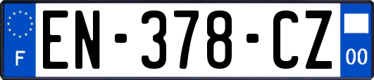 EN-378-CZ