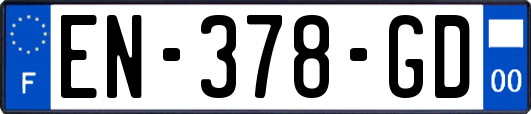 EN-378-GD