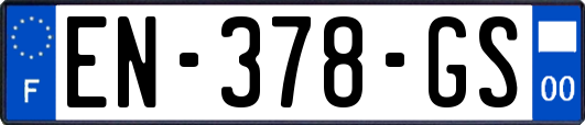 EN-378-GS