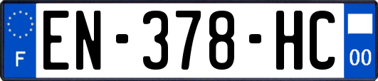 EN-378-HC