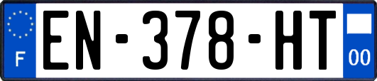 EN-378-HT