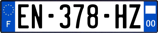 EN-378-HZ
