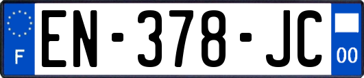EN-378-JC