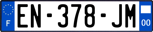 EN-378-JM