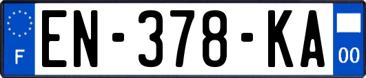 EN-378-KA