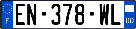 EN-378-WL