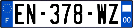 EN-378-WZ