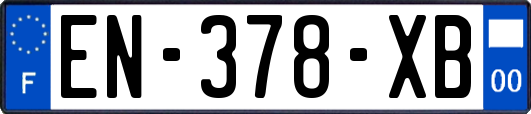 EN-378-XB