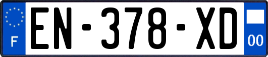EN-378-XD