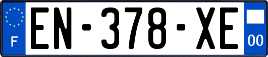 EN-378-XE