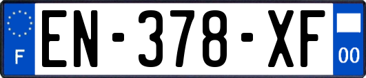 EN-378-XF