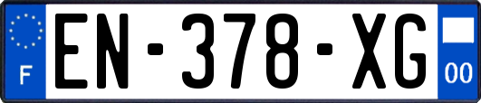 EN-378-XG