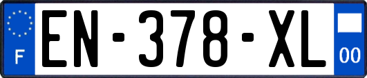 EN-378-XL