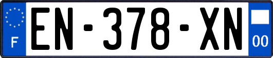 EN-378-XN