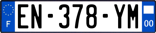 EN-378-YM