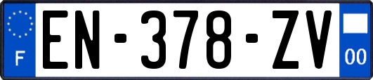 EN-378-ZV