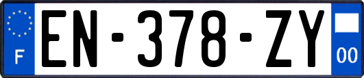 EN-378-ZY